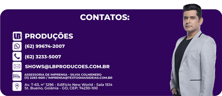 Contatos